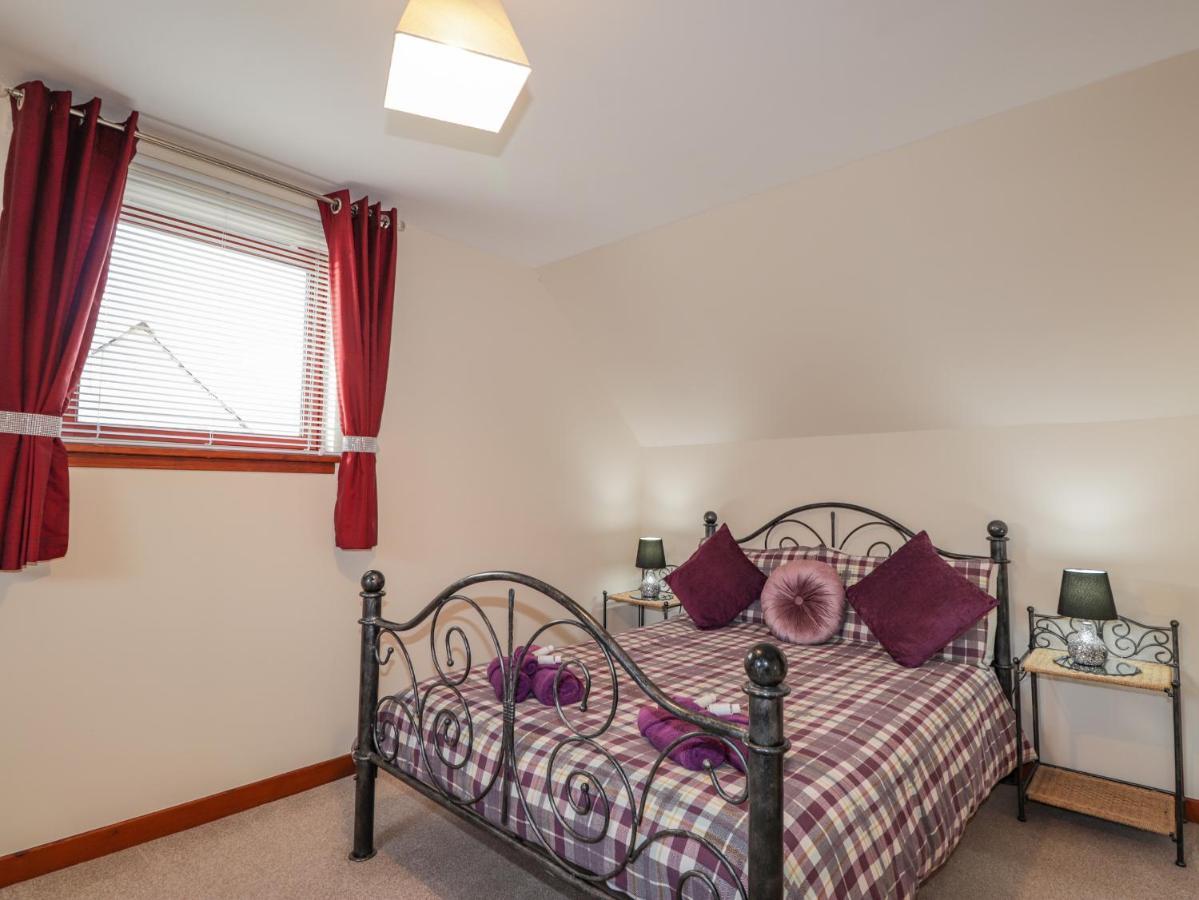 25 Langlands Terrace Villa ไคล์ออฟล็อคฮัลช์ ภายนอก รูปภาพ