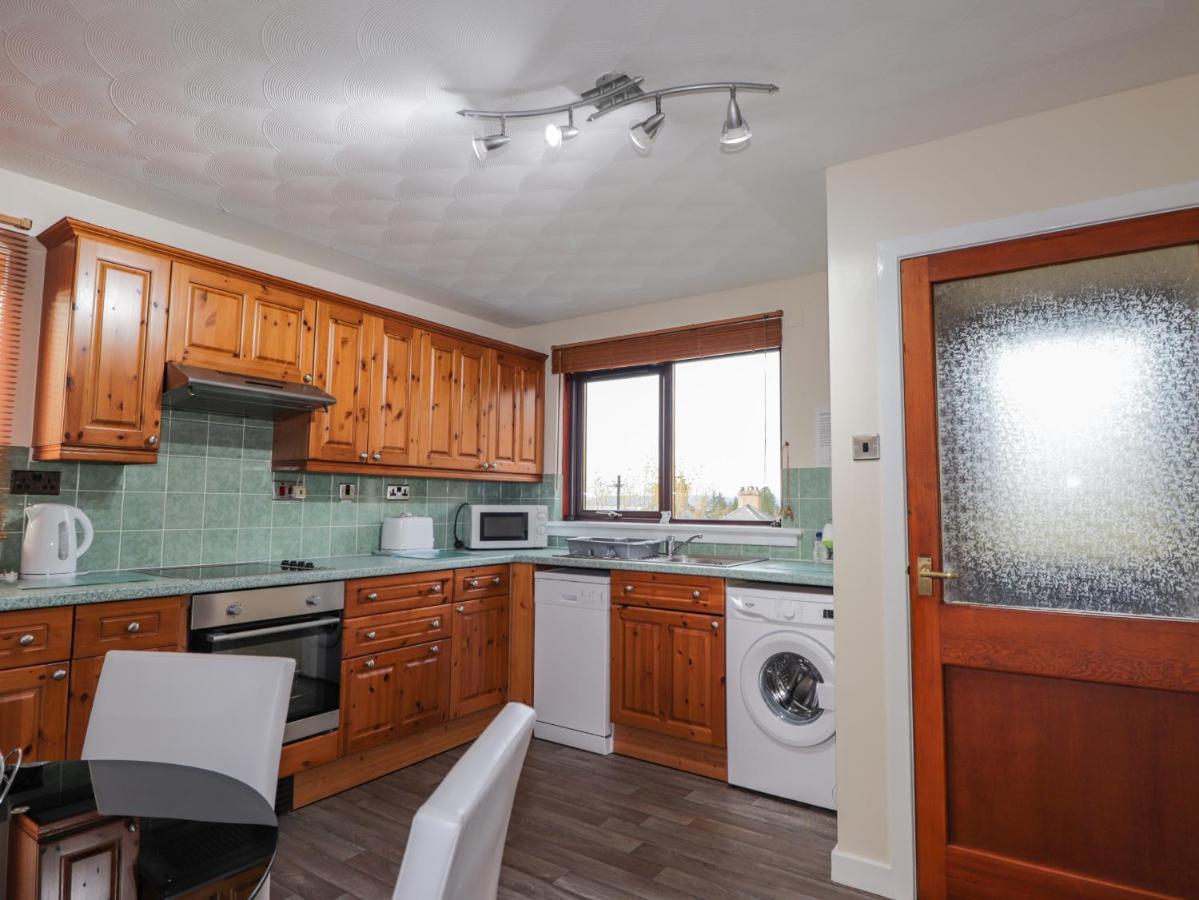 25 Langlands Terrace Villa ไคล์ออฟล็อคฮัลช์ ภายนอก รูปภาพ