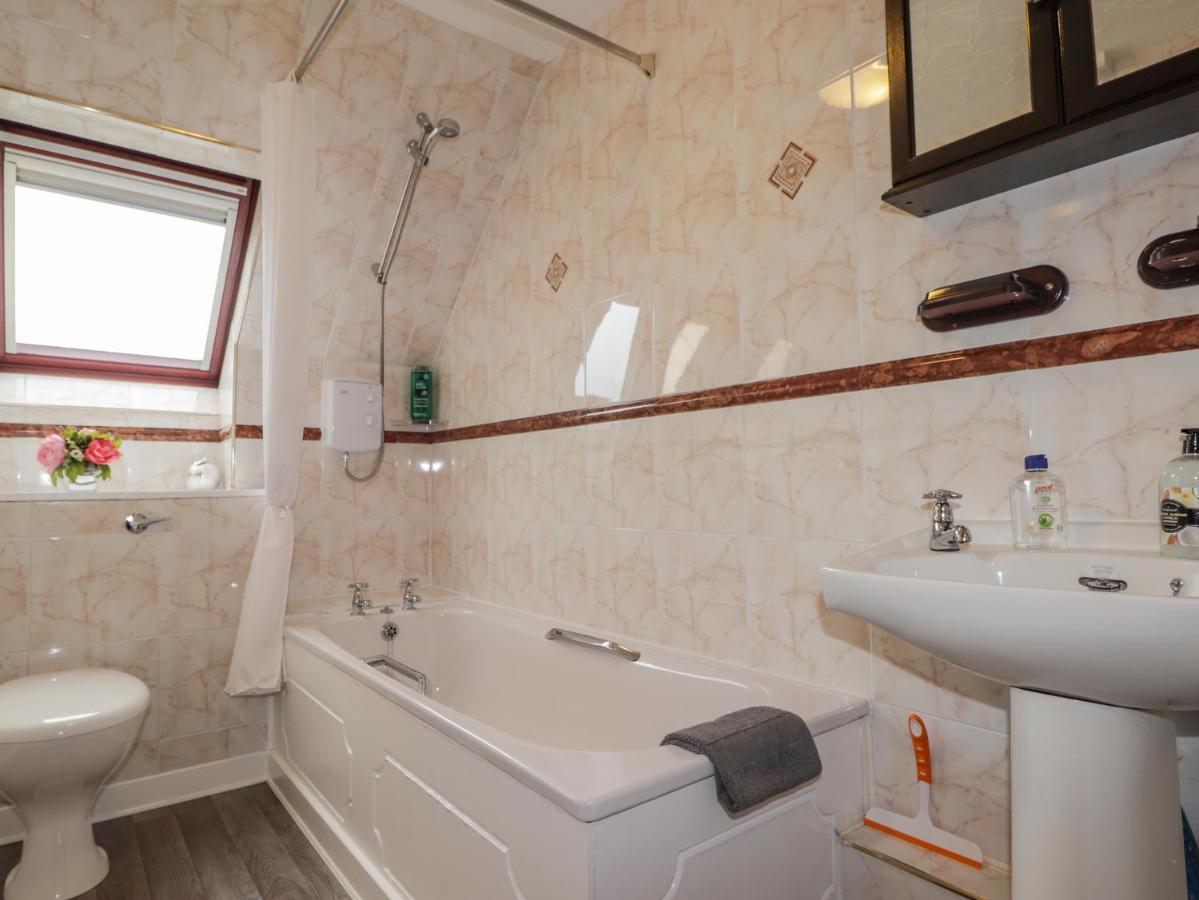 25 Langlands Terrace Villa ไคล์ออฟล็อคฮัลช์ ภายนอก รูปภาพ