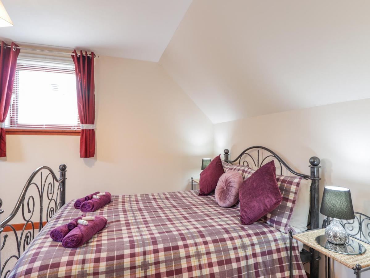 25 Langlands Terrace Villa ไคล์ออฟล็อคฮัลช์ ภายนอก รูปภาพ
