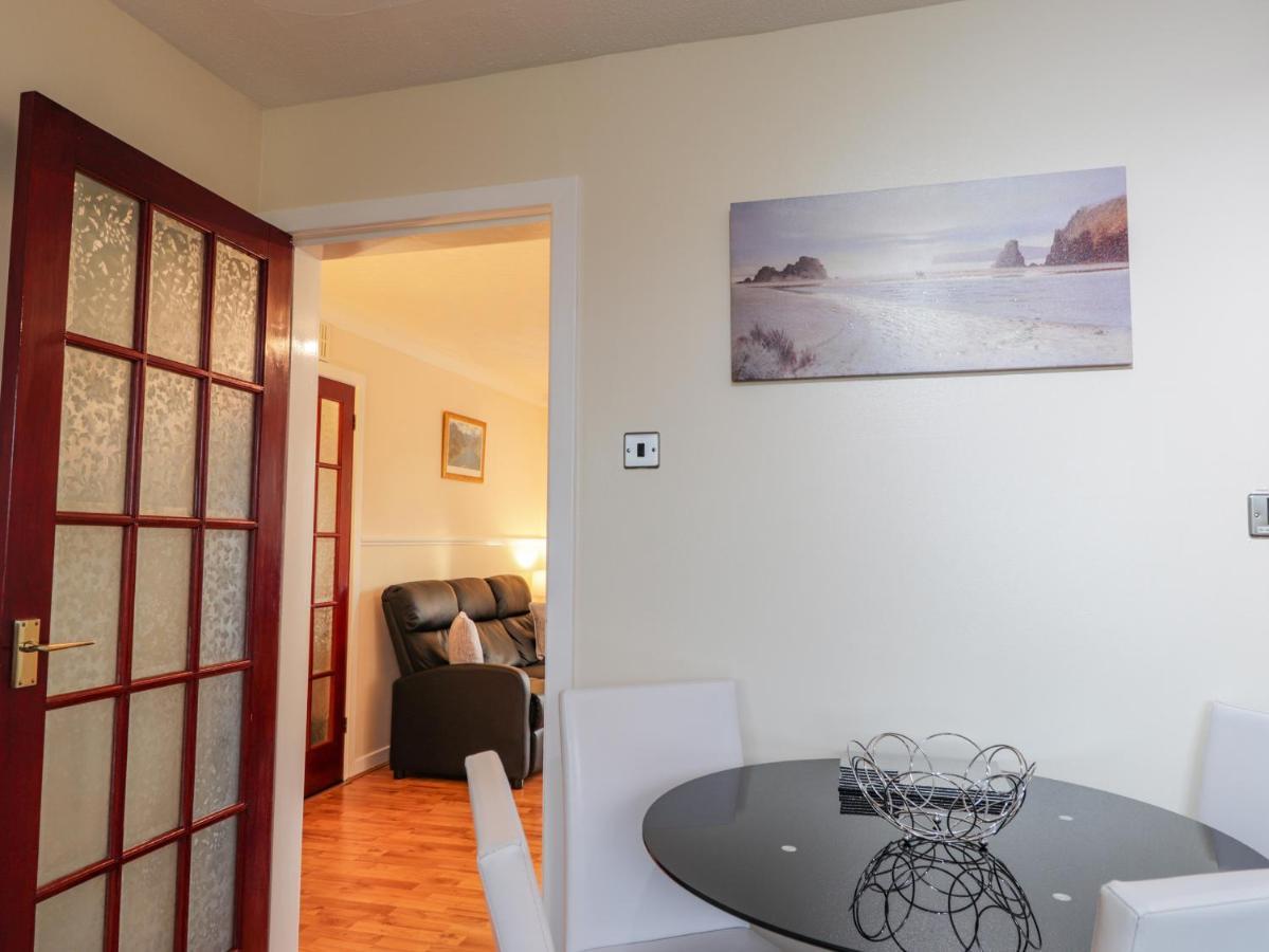25 Langlands Terrace Villa ไคล์ออฟล็อคฮัลช์ ภายนอก รูปภาพ